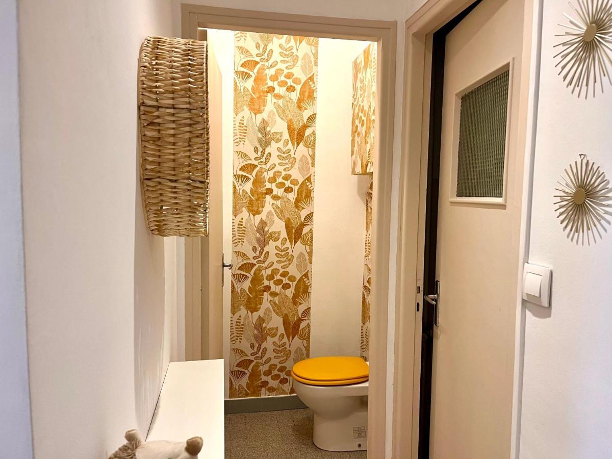 Bel Appartement Lumineux Et Calme A 10Min A Pied Du Centre Aix Avec Parking Et Air Conditionne Aix-en-Provence Esterno foto
